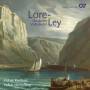 Hempfling / Klner Kantorei - Lore-Ley-Deutsche Volkslieder