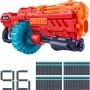 Zuru - XSHOT - Excel Turbo Advance Blaster mit