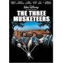Three Musketeers (1993) - Three Musketeers (1993) [US-Version, Regio 1]