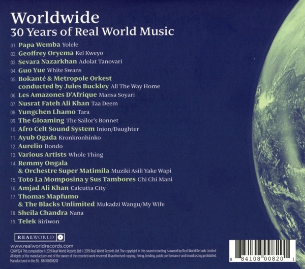 Worldwide 1