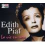Edith Piaf - La Vie En Rose