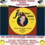 Various - Jaxon Recording Company Story