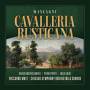 Riccardo Muti / Chicago SO / Rachvelishvili / Pret - Cavalleria Rusticana