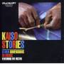 Fay Other Dimensions In Music Feat. Victor - Kaiso Stories