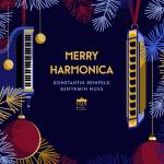 Konstantin Reinfeld / Benyamin Nuss - Merry Harmonica