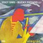 Zoot Sims - Elegiac