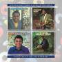 Charley Pride - 10th Album/From Me To You/Sings Heart Songs/I'm Ju