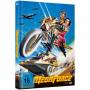 Limited Mediabook - MEGAFORCE-COVER B [Blu-ray & DVD] [DE-Version, Regio 2/B]