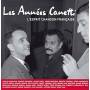 Jacques Canetti - Les Annees Jacques Canetti (Deluxe 2LP+CD)