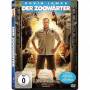 Kevin James, Donny Wahlberg, Frank Coraci, Rosario Dawson, A - Der Zoowrter [EURO-Version, Regio 2]