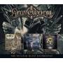 Graveworm - The Nuclear Blast Recordings (3cd Box)