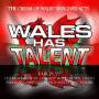 Various - Wales Has Talent / Various