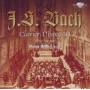 BACH J. S. - Bach: Clavier bung (Dritter Teil)