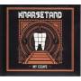 Knarsetand - My Escape