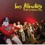 Los Albertos - This Is A Serious Party