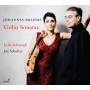 Leila Schayegh / Jan Schultsz - Violinsonaten