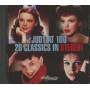 Judy Garland - Judy At 100-26 Classics In Stereo (CD)