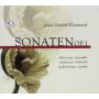 Kleinknecht - Sonaten op.1