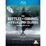 Battles Of Coronel & Falkland Islands (1927) - Battles Of Coronel & Falkland Islands (1927) [Regio free (0)]