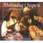 Abdesadaq Cheqara - Melodas De Una Vida
