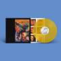 Westerman - An Inbuilt Fault (transparent Sun Yellow Col. Lp)
