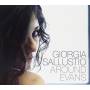 Giorgia Sallustio - Around Evans