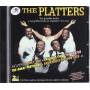 Los Platters - Sus Grandes Exitos Y Sus Grabaciones En Espanol