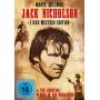 Monte Hellman - Jack Nicholson Western Edition [EURO-Version, Regio 2]