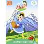 Heidi - Vol. 16-heidi-una Ligera Esperanza [US-Version, Regio 1/A]