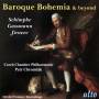 Chromck / Czech Chamber Philharmonic - Baroque Bohemia & Beyond Vol.4
