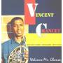 Vincent Quartet Chancey - Welcome Mr.Chancey