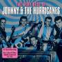 Johnny & The Hurricanes - Very Best of 2CD, 50tracks