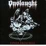Onslaught - Power From Hell