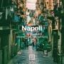 Beasley / Morini / Nasillo / Ensemble 415 / Dumestre / + - Napoli-At the Crossroads between popular and art