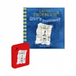 Gregs Tagebuch - Gibt's Probleme?