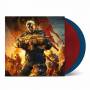 OST / Steve Jablonsky / Jacob Shea - Gears Of War: Judgement (180g Rem. Red+Blue 2LP)