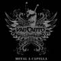 Van Canto - Capella Metal