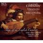 Wolfgang Katschner - Songs Of An English Caval
