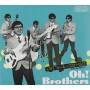 Oh Brothers - Lets A Go Go