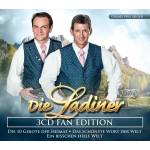 Die Ladiner - 3CD Fan Edition