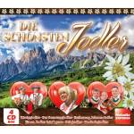 Divers - Die schnsten Jodler
