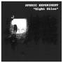 Sferic Experiment - Eight Miles