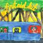 First Aid Kit - Drunken Trees EP