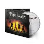 Papa Roach - Time For Annihilation (Re-Release/Digipak)