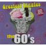 60's Greatest Singles: Only / Various (arg) - 60's Greatest Singles: Only / Various