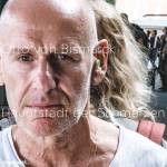 Otto Von Bismarck - Hauptstadt der Schmerzen