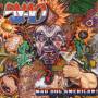 Sx-10 - Mad Dog American
