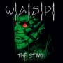 W.a.s.p. - The Sting (CD+DVD) [DE-Version, Regio 2/B]