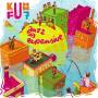 Kuhn Fu - Jazz Is Expensive