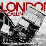 Oman / Beyer / ABC-Austrian Baroque Company - London calling-A Collection of Ayres,Fantasies